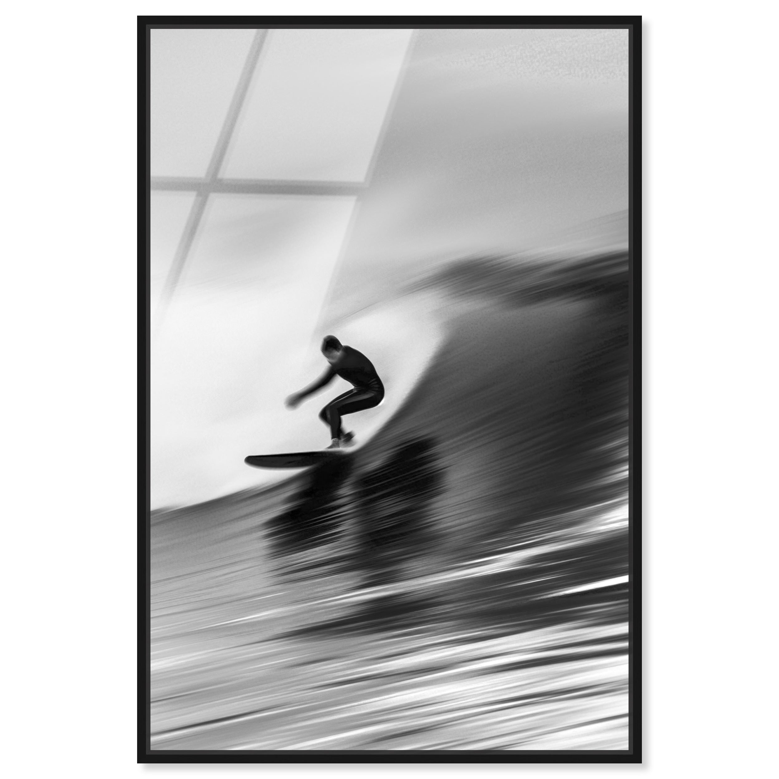 Waveblur