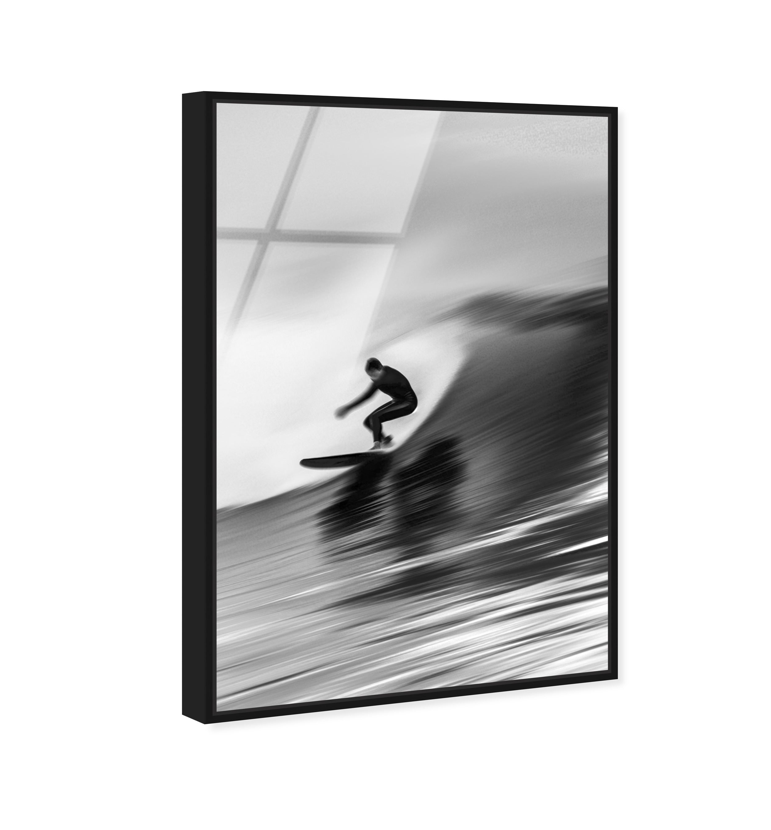 Waveblur