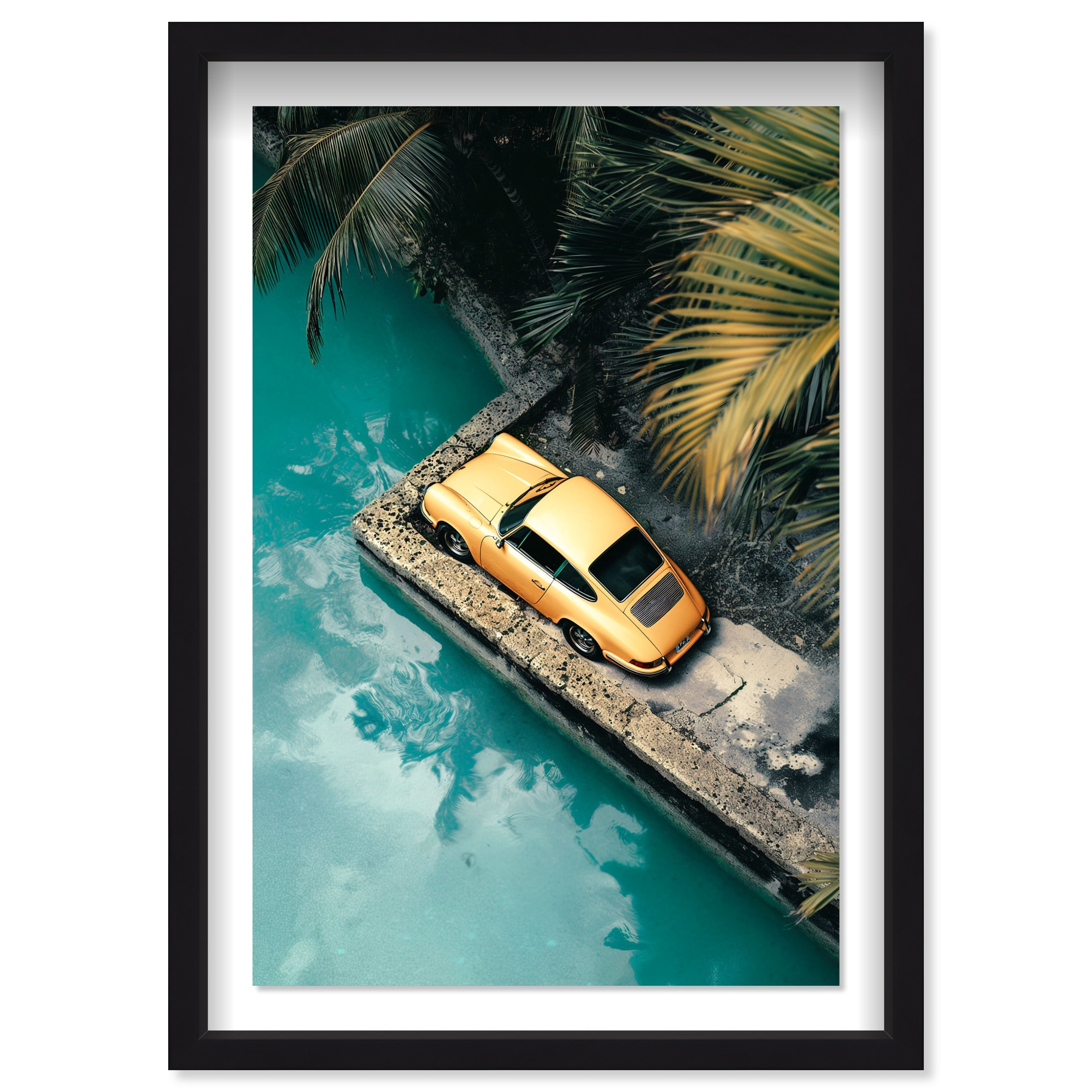 Hidden Parking Spot Main image