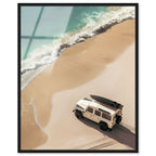 Surfing Safari