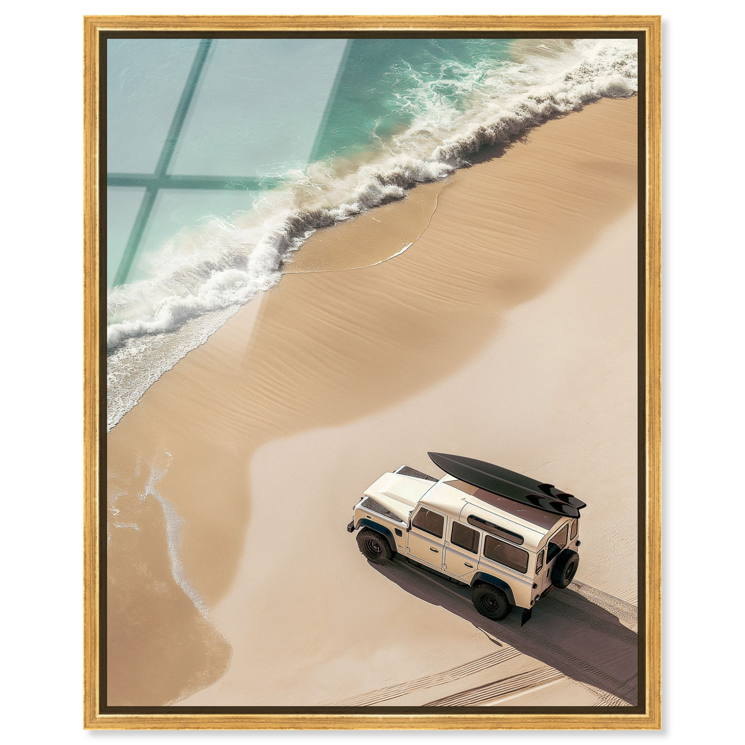 Surfing Safari