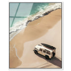 Surfing Safari