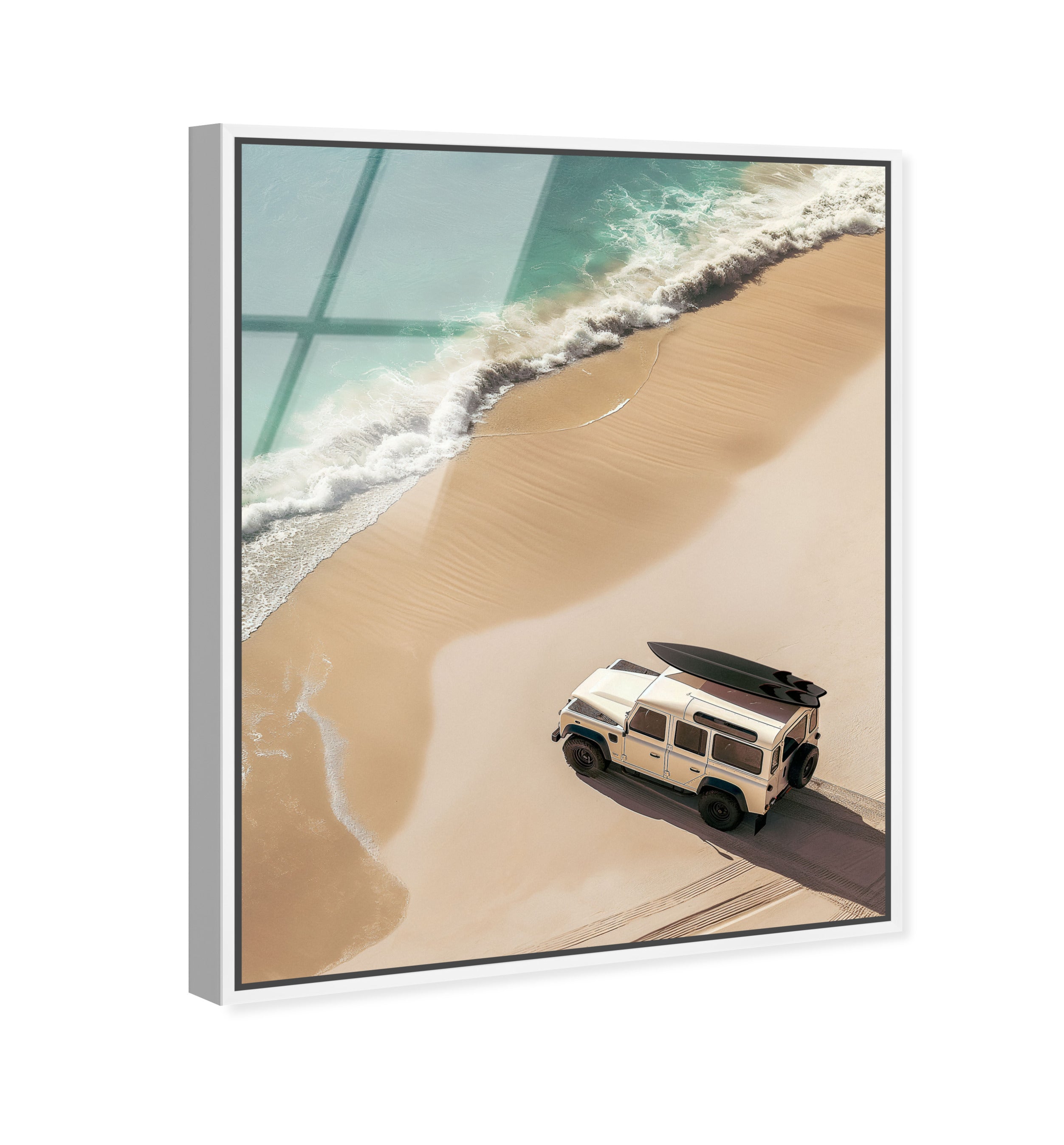 Surfing Safari
