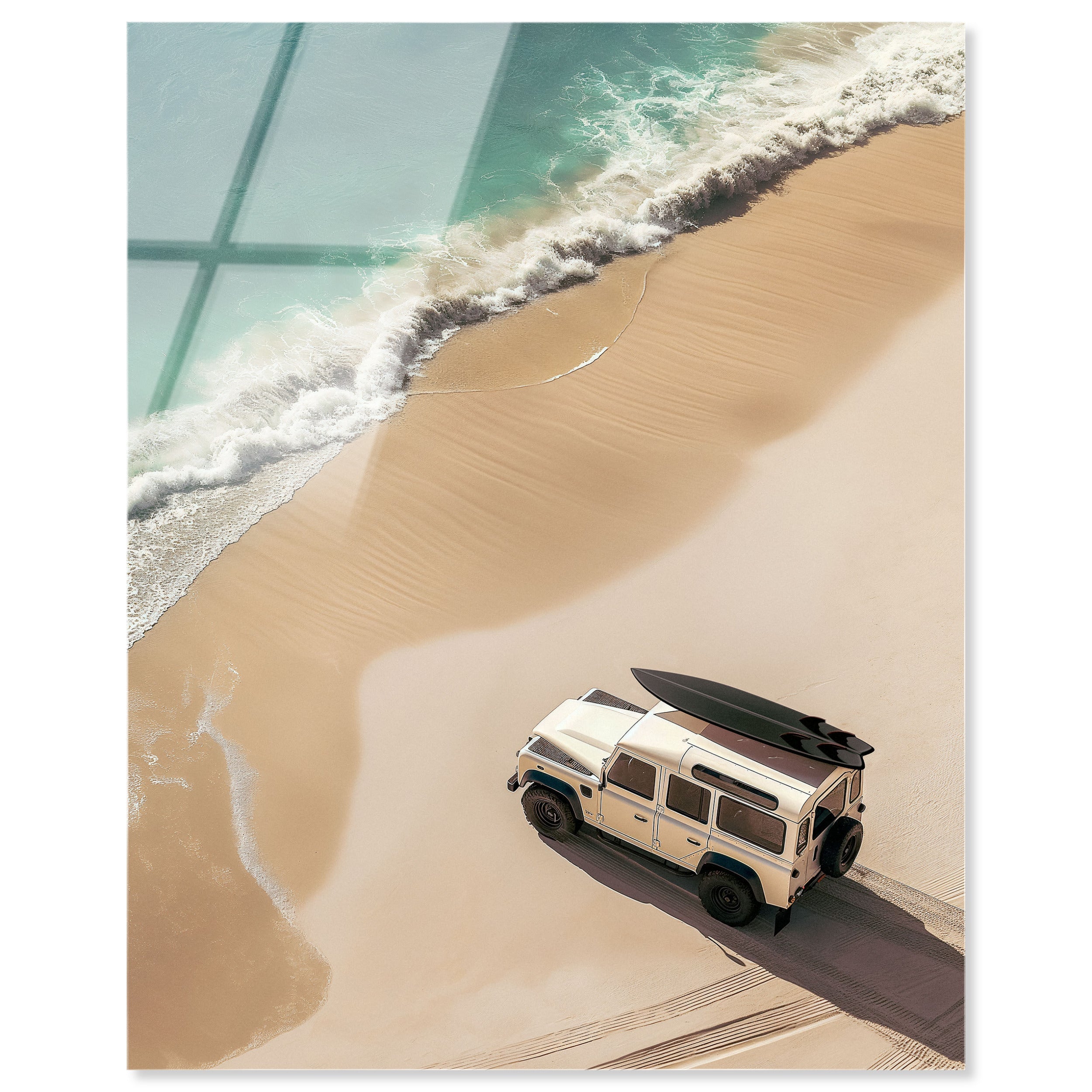 Surfing Safari