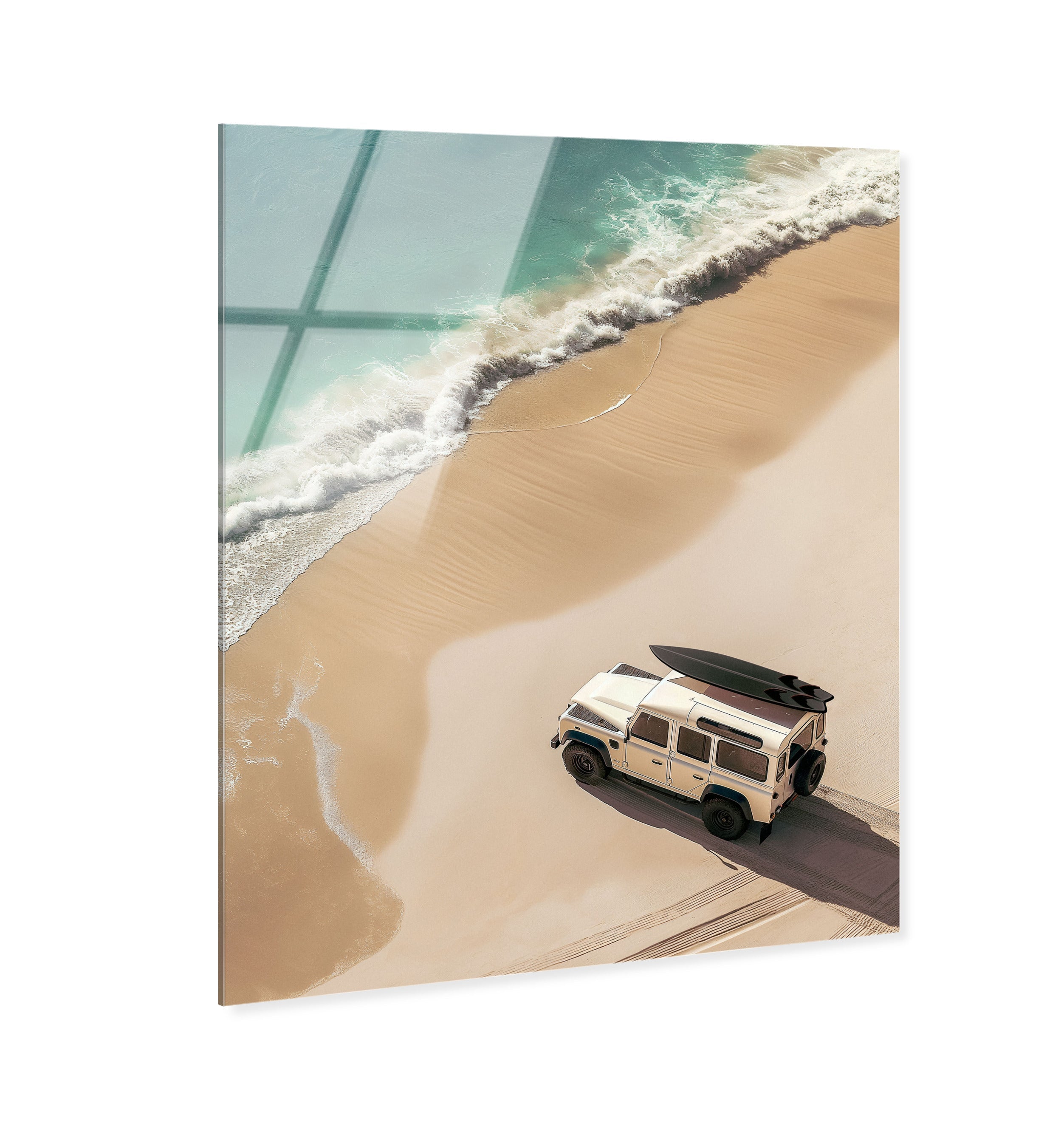 Surfing Safari