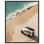 Surfing Safari
