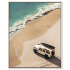 Surfing Safari