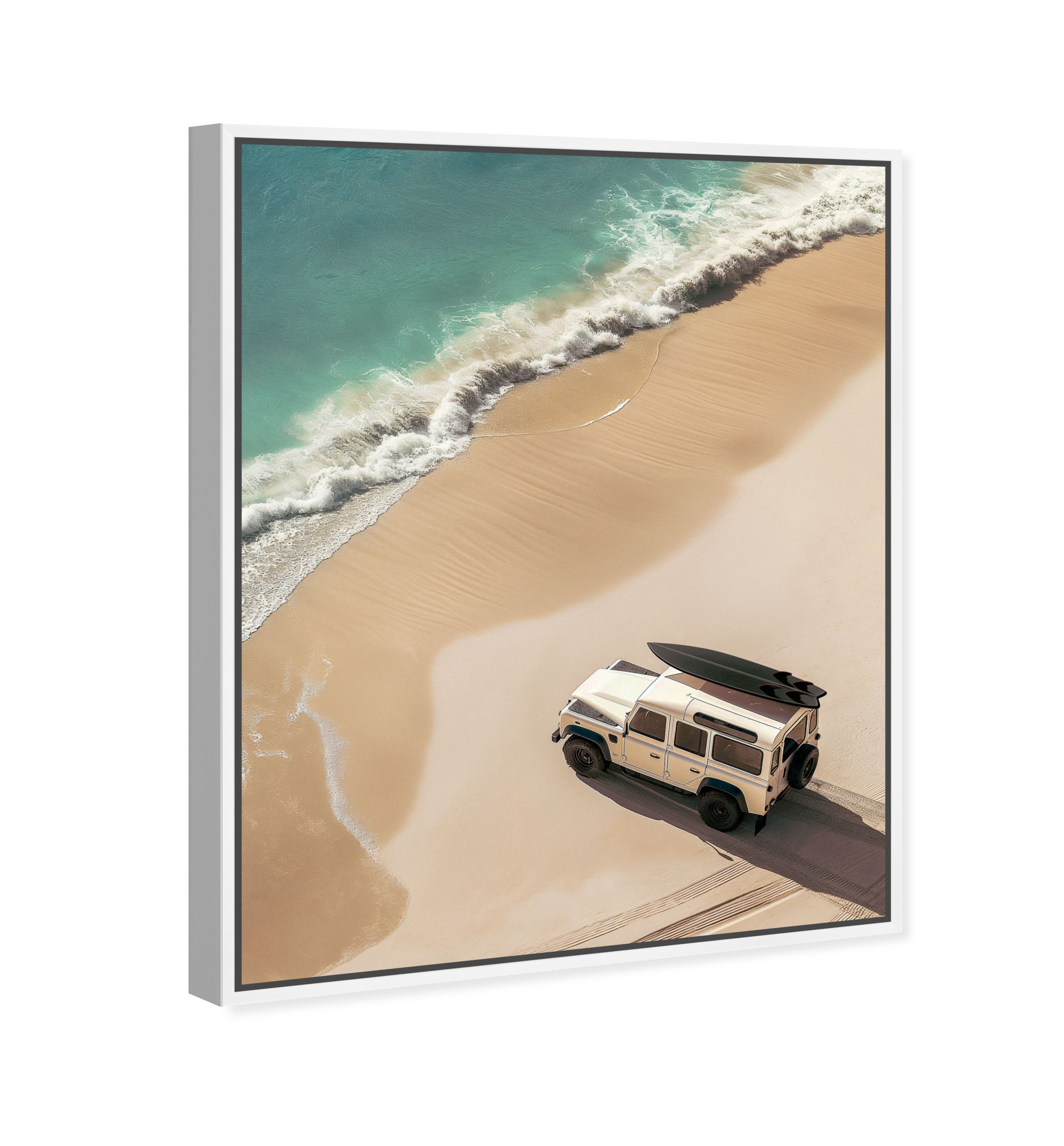 Surfing Safari