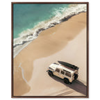 Surfing Safari