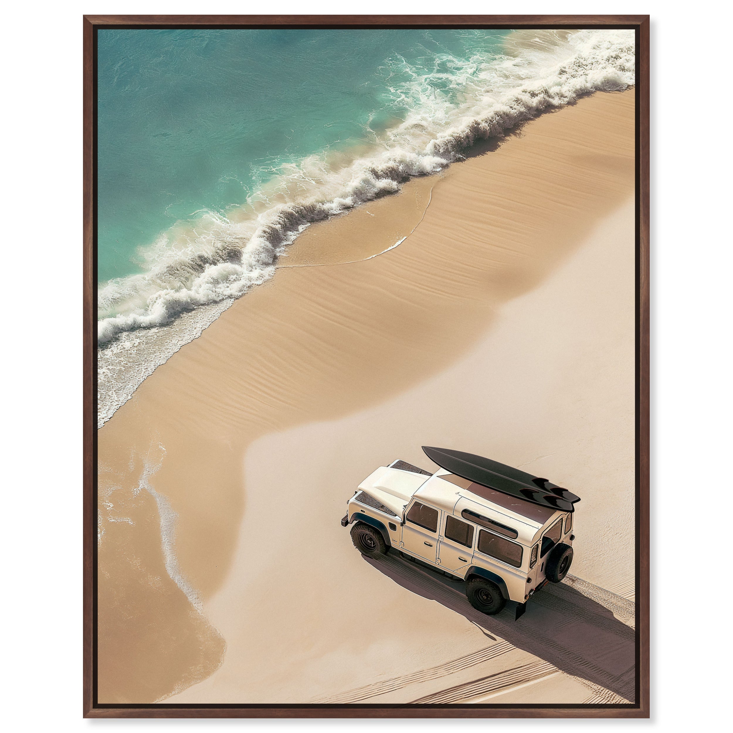 Surfing Safari