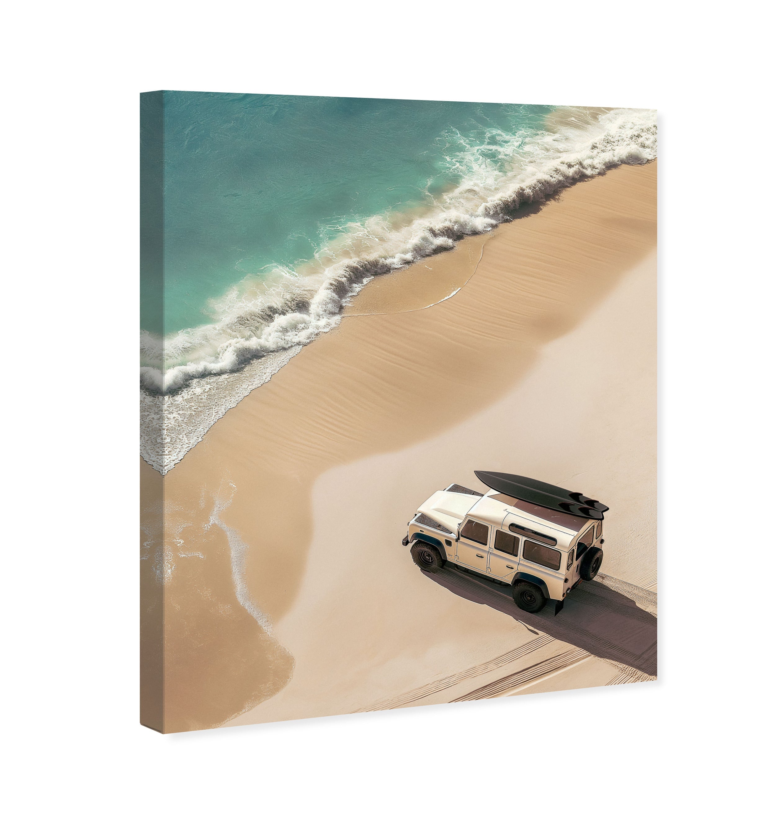 Surfing Safari Secondary image