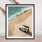 Surfing Safari