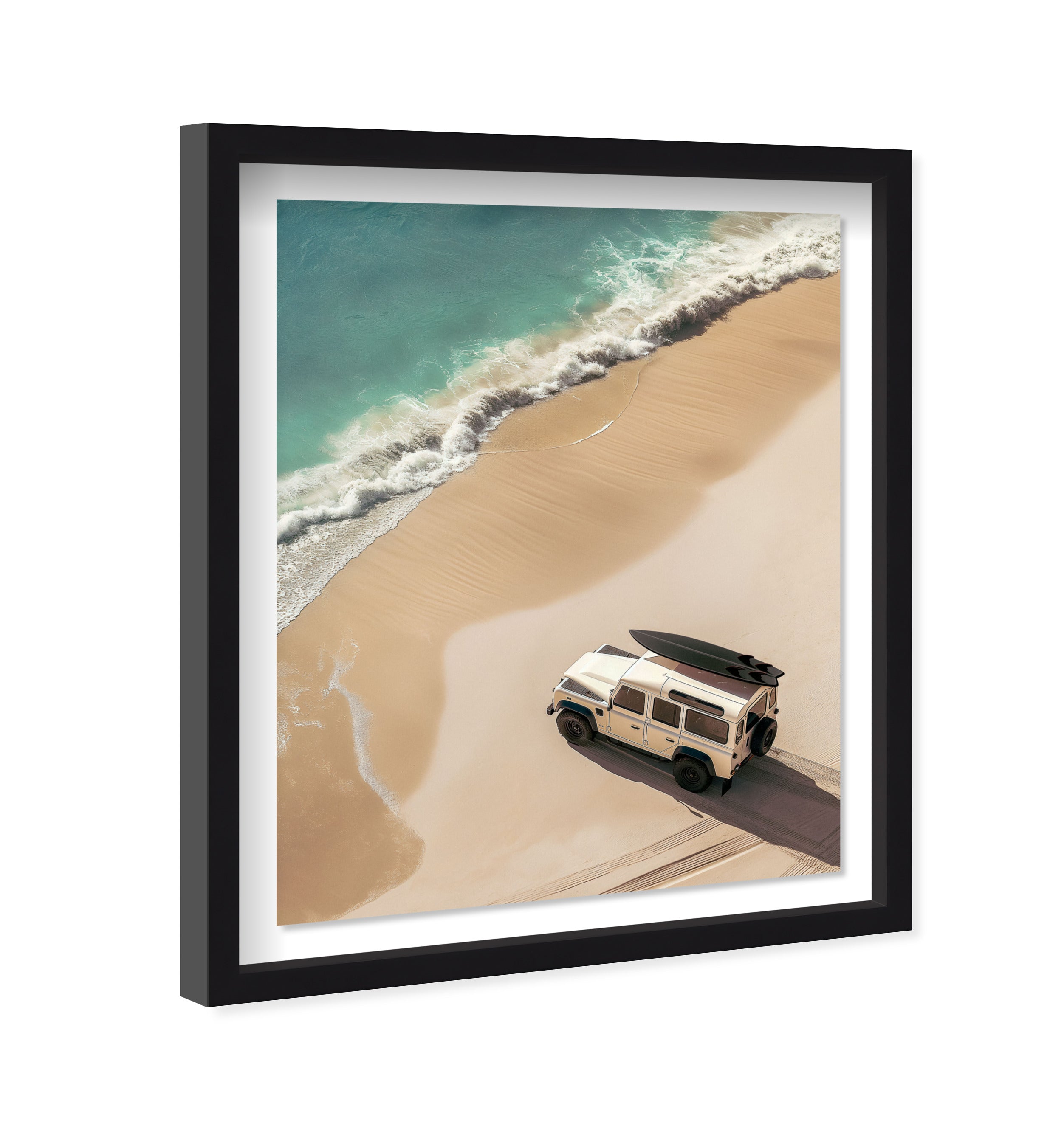 Surfing Safari Secondary image