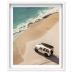Surfing Safari