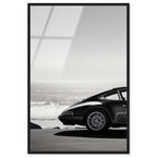 Surf Ride Car