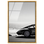 Surf Ride Car