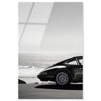 Surf Ride Car