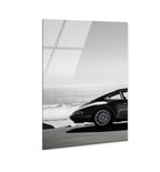 Surf Ride Car