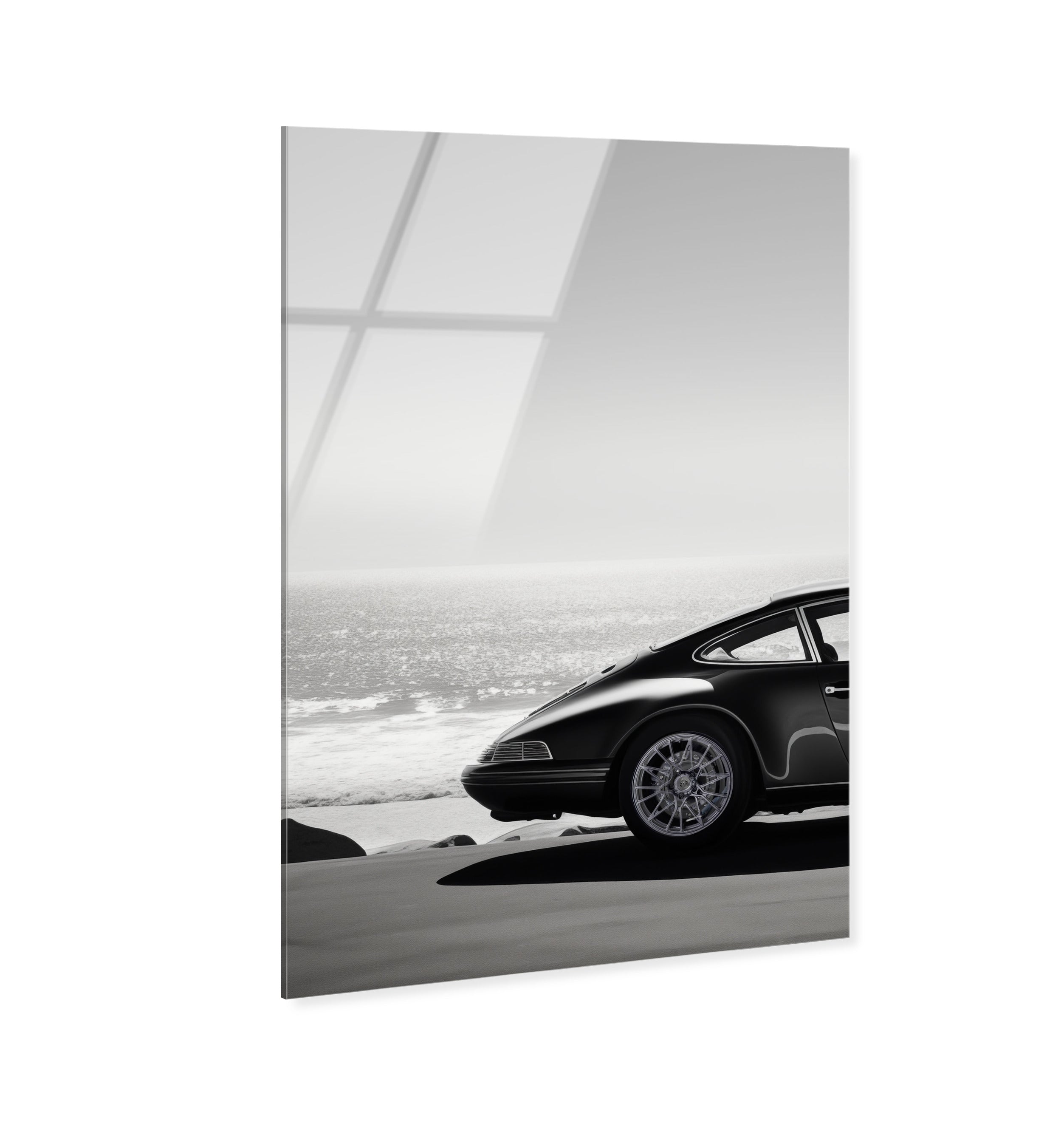Surf Ride Car