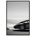 Surf Ride Car