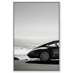 Surf Ride Car
