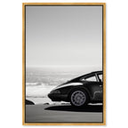 Surf Ride Car