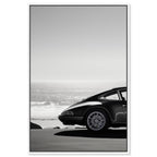 Surf Ride Car
