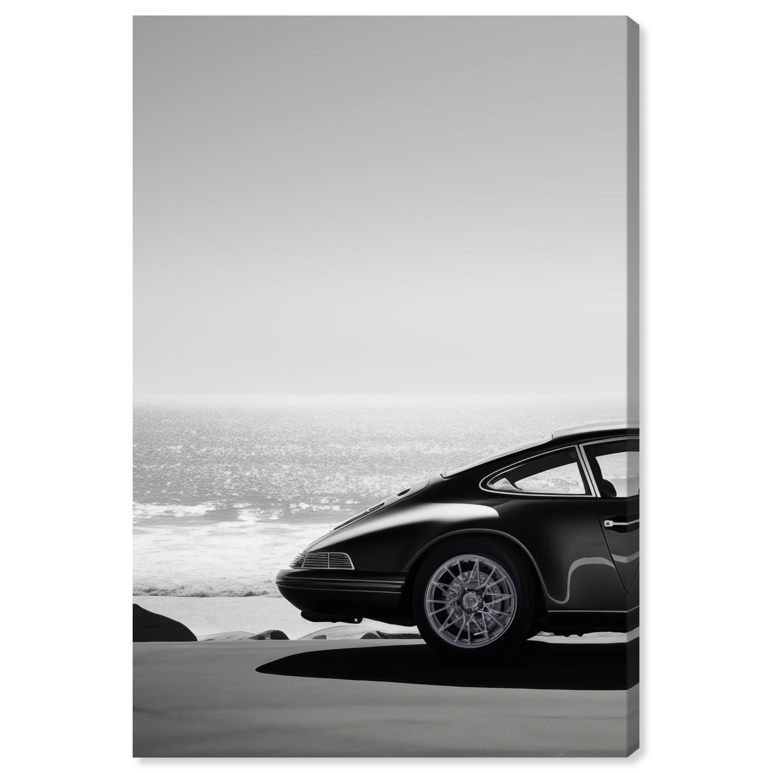 Surf Ride Car Main image