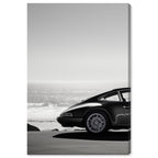 Surf Ride Car
