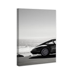 Surf Ride Car