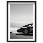 Surf Ride Car