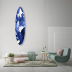 Abstract Surf Board II