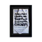 Truffles Noir - Limited Edition