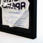 Truffles Noir - Limited Edition