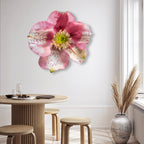 Flower | Acrylic Silhouette 8