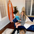 French Surfboard Flat II