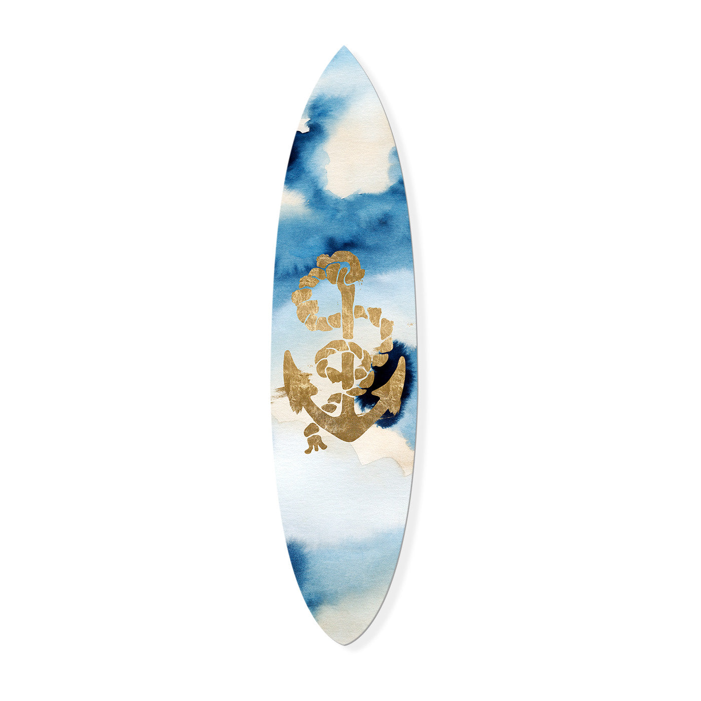 Anchors Away! Surfboard Main image