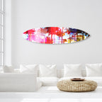 Festival Days Surfboard