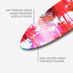 Festival Days Surfboard