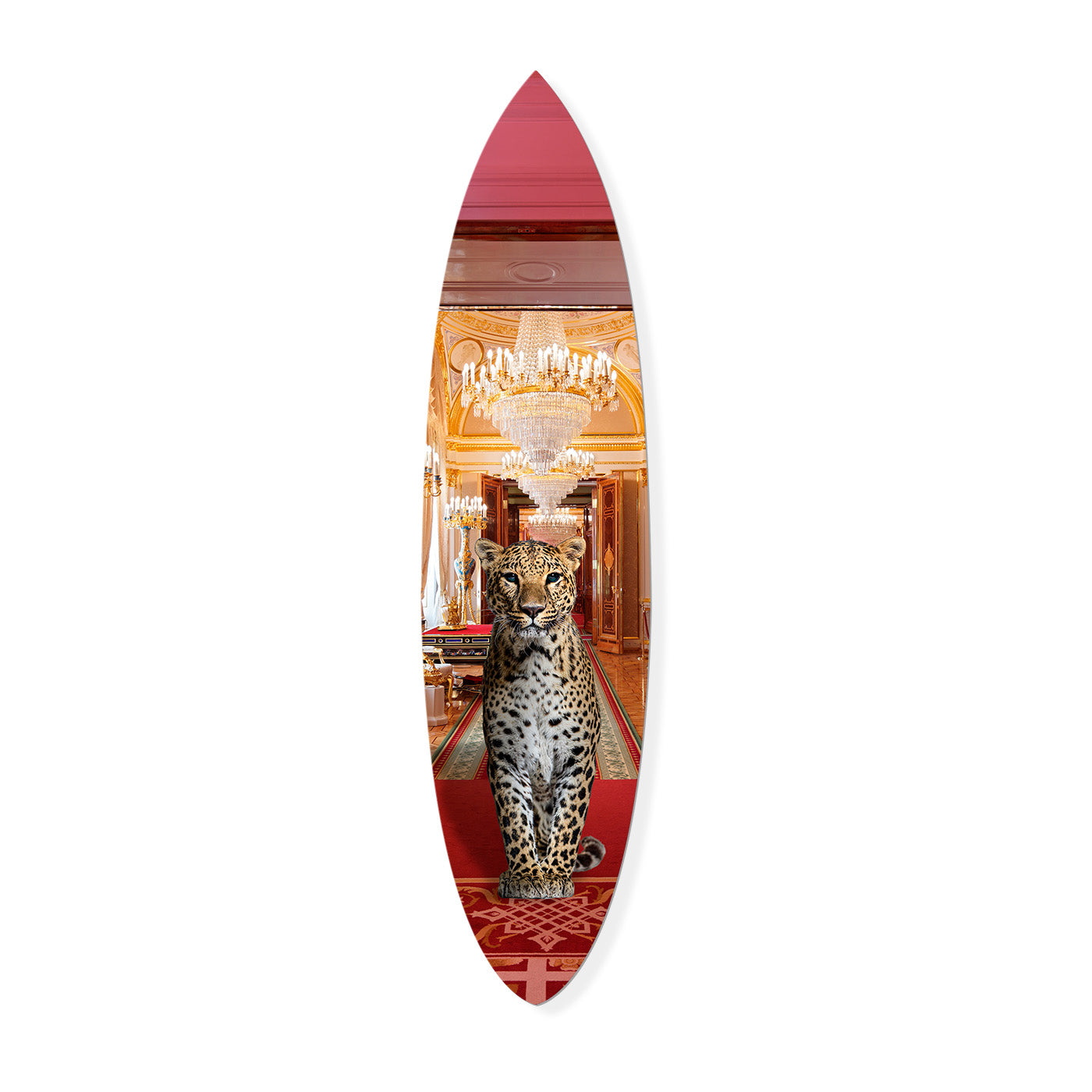 Jewelry Boutique Welcome Surfboard Secondary image