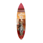 Jewelry Boutique Welcome Surfboard