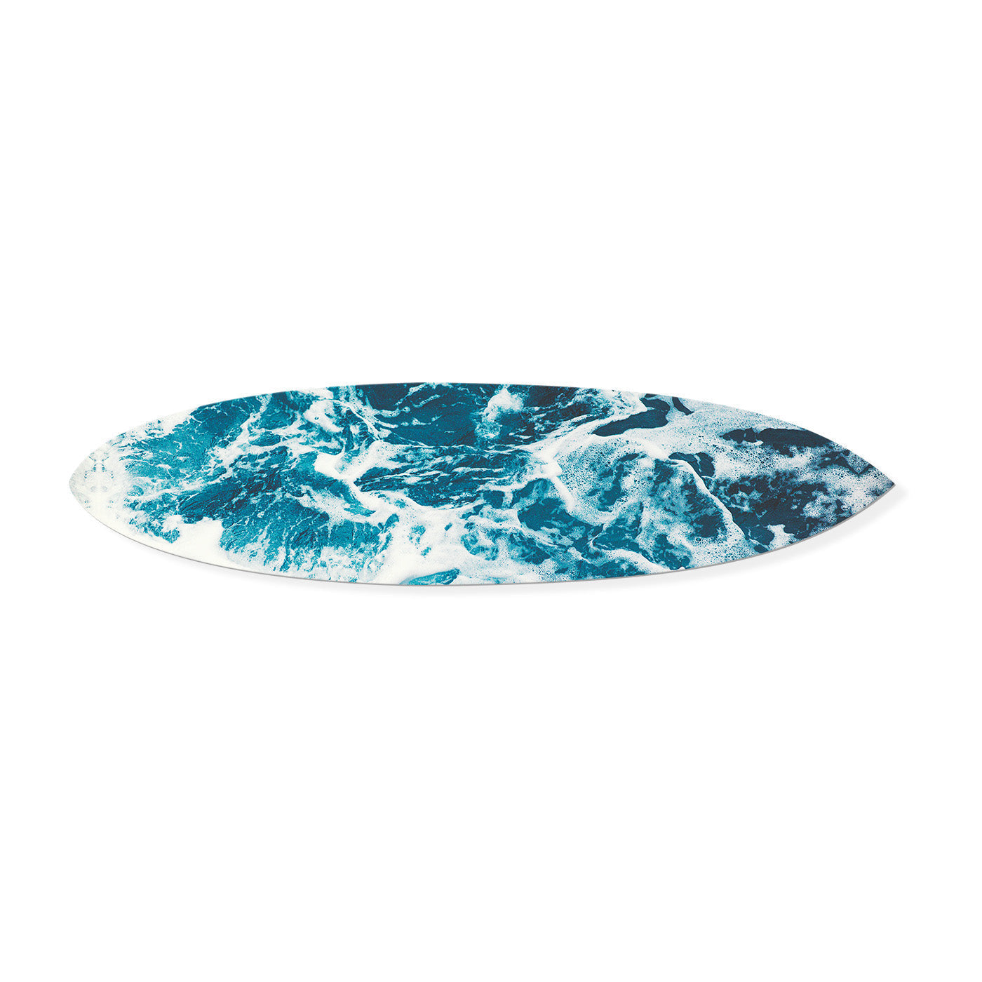 Still + Stirred | Surfboard Gallery Wall