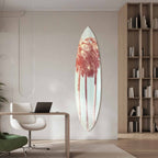 Palm Tree Dream Surfboard