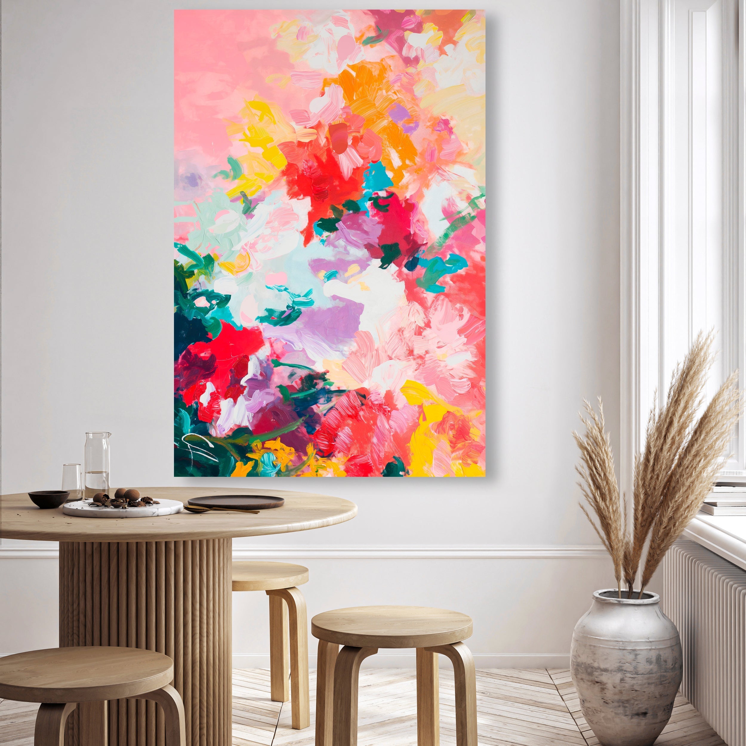 Celestial Waters
