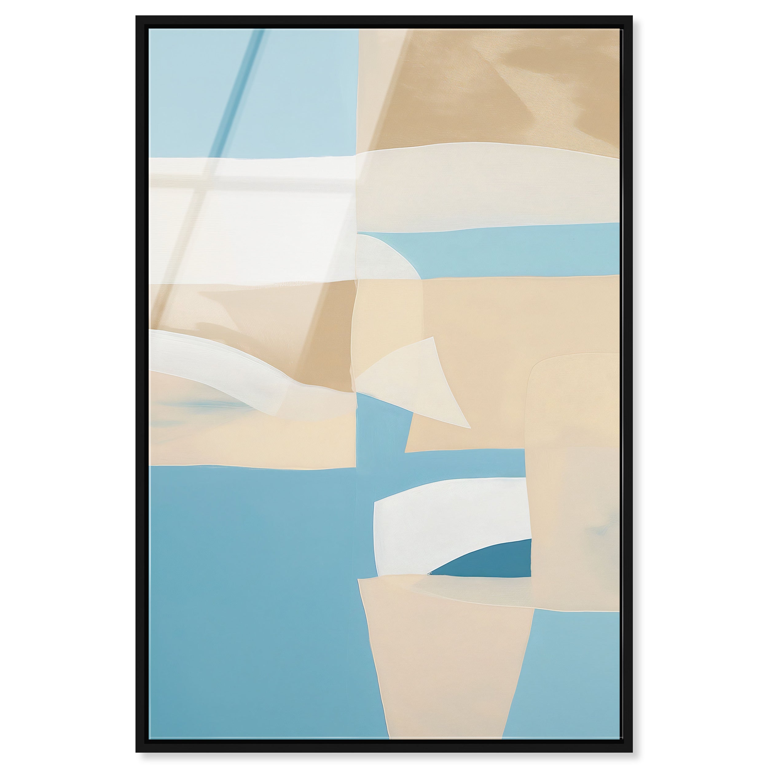 Perimeter Blue (I)