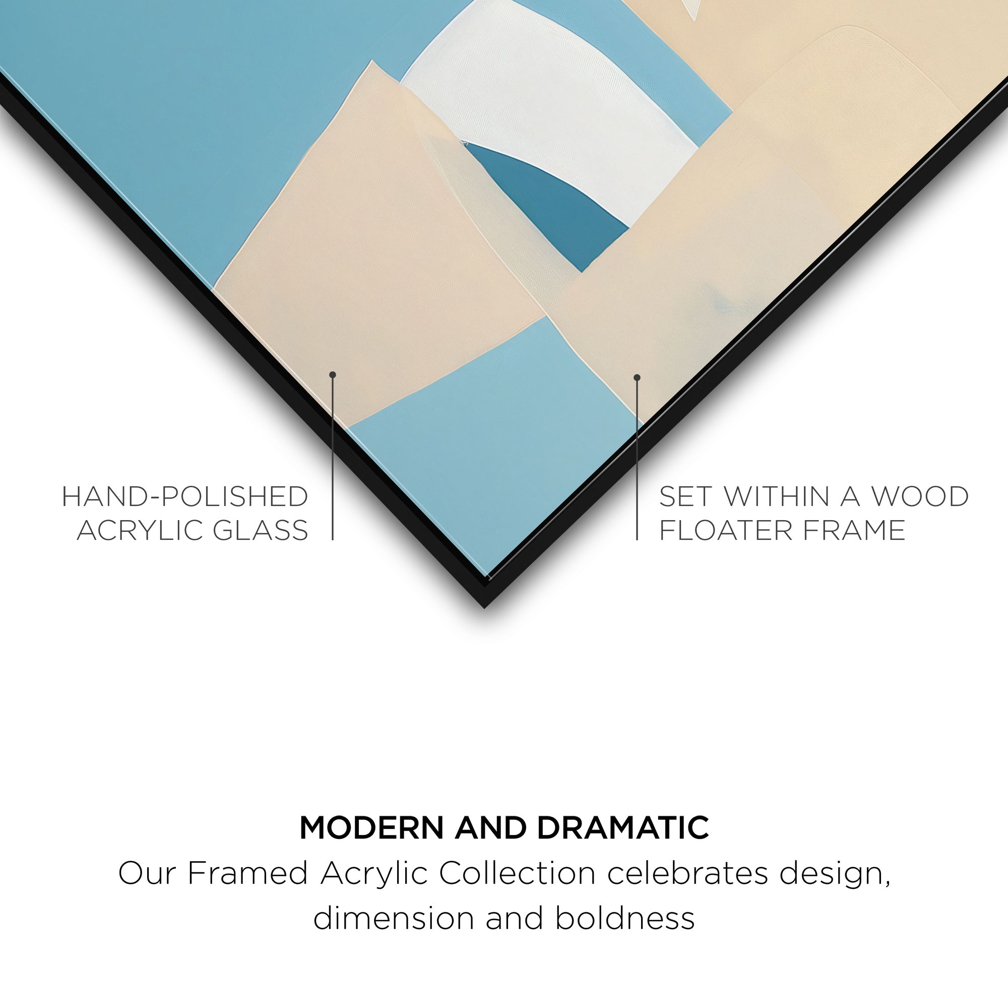 Perimeter Blue (I)