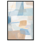 Perimeter Blue (III)