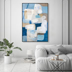 Zenith Blue (I)