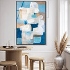 Zenith Blue (I)