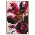 Gleaming Rose (I)